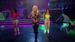Britney Spears & Iggy Azalea - Pretty Girls (2015 Billboard Music Awards)