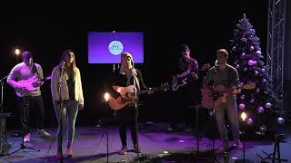O Holy Night - Ivy Worship
