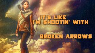 Watch Daughtry Broken Arrows video