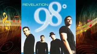 Watch 98 Degrees Hell Never BeWhat I Used To Be To You video
