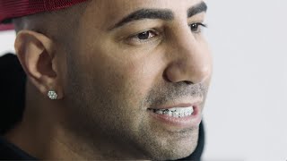 Yousef Erakat Celebrates