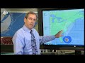 NHC: Hurricane Irene Has Winds of 115 Mph
