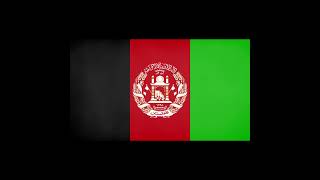 Afghanistan National Anthem