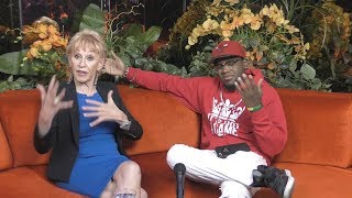 Vegas Live with Ninon and Da'Shaun Marshall