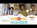 Wrong Number | S02E01 - Redial | Ft. Apoorva, Ambrish, Badri,...