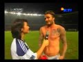 image Lucu Dd Beckham Bahasa Aceh Saat Di Wawancara