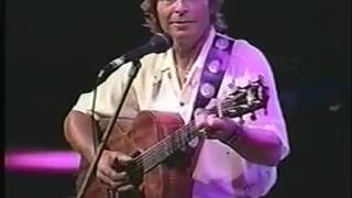 Watch John Denver Children Of The Universe video