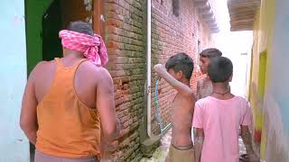 Chachu Ka Machhali Frai