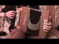 Zelda - Accordéon Diatonique Zelda - Accordéon Diatonique