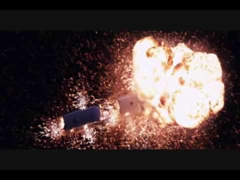 Dawn of the Dead - (Down with the Sickness)