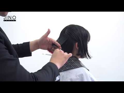 HƯỚNG DẪN CẮT TÓC BOB HÀN QUỐC 2020 ĐƠN GIẢN HIỆU QUẢ A DISCONNECTED BOB HAIRCUT TUTORIAL