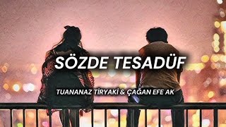 Sözde Tesadüf 22.Bölüm