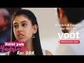 Kaisi Yeh Yaariaan - Season 1 | Episode 164 | Manik's Place In The Concert