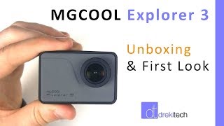 Αγοράστε MGCOOL Explorer 3