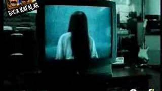 Koca Kafalar - Halka
