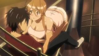 Two Steps From Hell Heart Of Courage Highschool Of The Dead AMV? YouTube