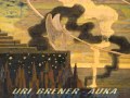 URI BRENER CHAMBER MUSIC 1991/ 2004:"AUKA"