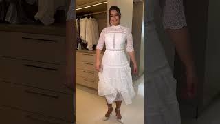 Noiva Civil? Seu Vestido Ideal Para Seu Casamento Em 2023