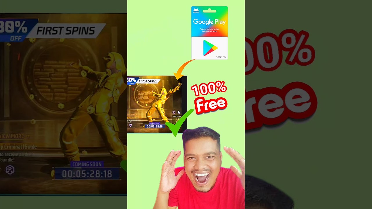 100% FREE (Redeem Codes) free redeem code app google 100% FREE (Redeem Codes) free redeem code app google