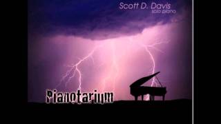Watch Scott D Davis Master Of Puppets video