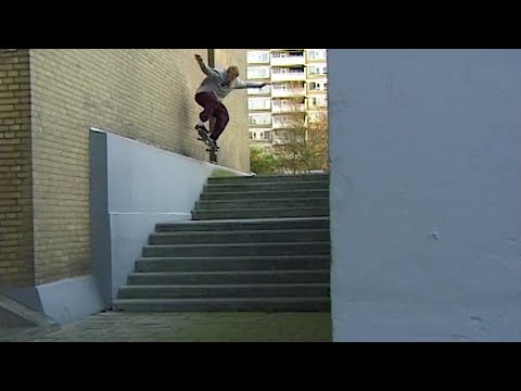 Tim Zom in 'Killah Tapes – Volume 2'