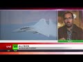 Mossad vs Assad: 'Syrian rebels ally of Israel intelligence'