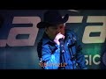 EL POTRO DE SINALOA-LA RUBIA DEL MOñO NEGRO-FIESTA PRIVADA-(la cabaña)4-13-2013