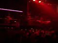 Paul Van Dyk at Amnesia  - Cream Ibiza