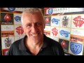 OWFCtv 15/09 9th X1 Post Match interview Alex Forbes