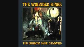 Watch Wounded Kings The Swirling Mist video