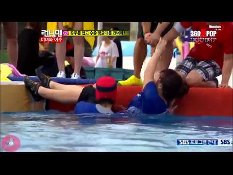 Running Man Những Tập Hay Nhất Ep 1