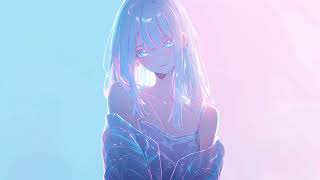 Anime Girl Aesthetic Pastel Bloom Live Wallpaper 4K Ultra Hd