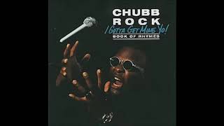 Watch Chubb Rock The Hatred video