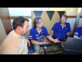 Dutch racing families - Insights - Inside Racing 2011 - Ep.12