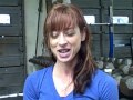 Interview w/2011 Ms Natural Olympia INBA/PNBA-Jodi Miller!! pt 1 of 2