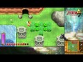 Let's Play Zelda: A Link Between Worlds [Held / German] - #18 - Wasserspaß im Sumpfpalast