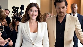 Çağatay Ulusoys Emotional Confession I Lost Everything Even Hazal
