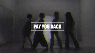 MIC RAW RUGA – PAY YOU BACK [Performance Video]画像