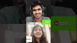 Crush Of Ca Kushal And Nandini