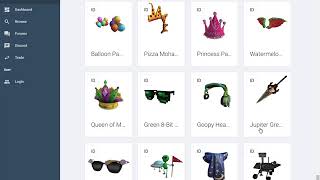 Rbxleaks