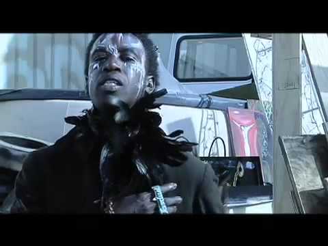 Saul Williams