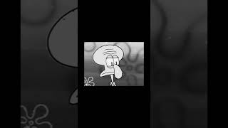 Squidward Kicks Box
