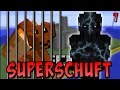 LUMPI im GEFÄNGNIS - Minecraft Superschuft #7