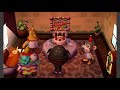 Animal Crossing: New Leaf - Cherry Blossoms & Villager's Birthday