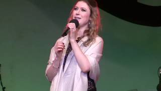 Watch Hayley Westenra Somewhere Over The Rainbow video
