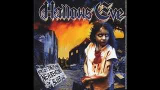 Watch Hallows Eve Bed Of Nails video