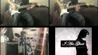Watch I Am Ghost Pretty People Never Lie Vampires Never Really Die video
