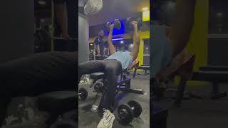 Do Or Die Series Day 19 Chest Workout