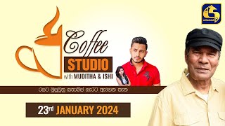 COFFEE STUDIO || 2024-06-23
