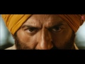 Singh Saab The Great Teaser Sunny Deol Latest Bollywood Movie ...